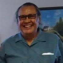 Tiger R. "Katcv" Hobia Obituary