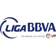 Find out which football teams are leading the pack or at the foot of the table in the spanish la liga on bbc sport. Liga Bbva Brands Of The World Download Vector Logos And Logotypes