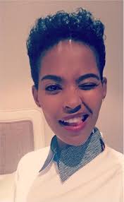 You can look very cool with. These 4 South African Celebs Will Make You Want To Go Short Hair Fpn