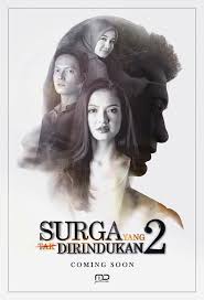 We did not find results for: Kembalinya Cinta Segitiga 1 Resensi Film Surga Yang Tak Dirindukan 2 Media Harapan