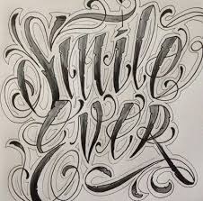 Gangsta script font | boog norm tha union gangster chicano cholo book gun lettering machine. Alphabet Chicano Tattoo Tatto Grab