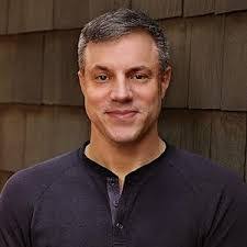 Paul Levitz's Instagram, Twitter & Facebook