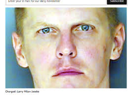 Ở tù vì 'dê' vợ bạn