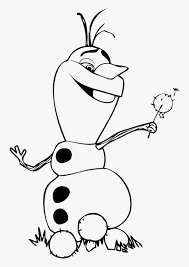Did you scroll all this way to get facts about olaf coloring page. Frozens Olaf Coloring Pages Best Coloring Pages For Kids