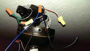 One for my bedroom and one for the florida room. Harbor Breeze Ceiling Fan Wiring Questions Doityourself Com Community Forums