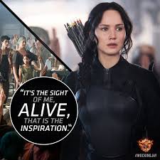 Maybe you would like to learn more about one of these? Power I Have A Kind Of Power I Never Knew I Possessed Katniss Everdeen Mockingjay Hunger Games Hunger Games Fandom Katniss