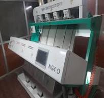 Colour Sorting Machine Manufacturer, Importer, Exporter ...