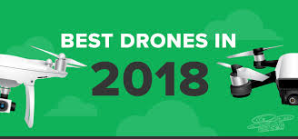 11 Best Drones To Buy In 2018 Overall Budget Kids