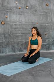 We saw 100 of people going to free yoga in. Yoga For Beginners Plus Tips And Tricks Yoga Essentials You Need To Get Started Atlantic Station