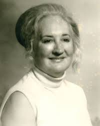 Sarah Ruth Clevenger Sax Obituary