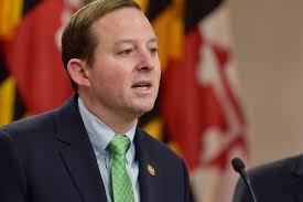 Bryan P. Sears, Author at Maryland Matters