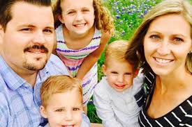 Fundraiser by Jathen Castañeda : Lindsey (Henson) Boday Scholarship