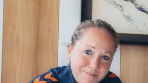 Vicky Vázquez renueva por As Celtas hasta junio de 2026