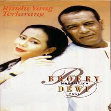 Dalam waktu yang sama, rohana mendakwa ainnura sengaja menolaknya sehinggakan dia hampir terjatuh. Rindu Yang Terlarang Album By Broery Marantika Dewi Yull Spotify