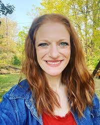 Alicia Dougherty's Instagram, Twitter & Facebook