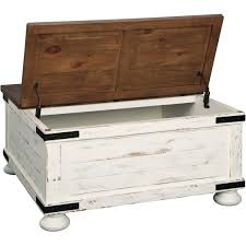 Maybe you would like to learn more about one of these? Signature Design By Ashley Wystfield Cocktail Table With Storage Living Room Tables Furniture Appliances Shop The Exchange