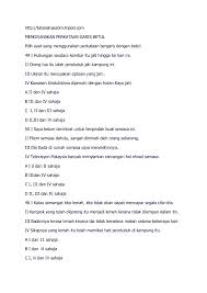 Hanya sepertiga ibu bapa murid tahun enam yang hadir ke majlis itu. Kata Nama Am