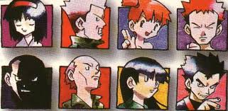 Maybe you would like to learn more about one of these? Pokemon Chronicles A Journey Through Time With The Greatest Handheld Rpg Series Ever