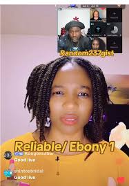 Ebony Ptz
