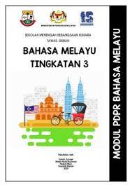 Bumigemilang.com baiklah, jika anda terfikir untuk untuk dapatkan bahan ini yang sangat berharga dari post himpunan nota bahasa melayu tingkatan 3 yang hebat. Modul Bahasa Melayu Tingkatan 3 Hazwani Hasni Flip Pdf Anyflip