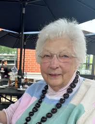 Obituary information for Florence Anna Hoffman