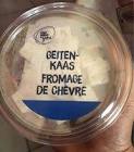 Fromage Cube Chèvre