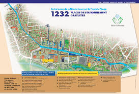 Liste Des Parkings De La Ville D Illkirch Graffenstaden