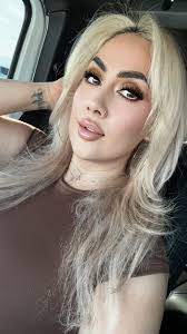 Photo posted by Mya Ramirez (@bratty_brat86)