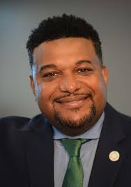 Jamie Harrell, Nathaniel Smith, Yar Khan speak out for diverse groups