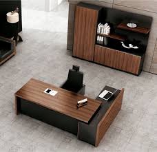 Guangzhou Stylish Doctor Office Furniture Wooden Office Desk Design Foh Rac04 Buy High Quality Doc Office Desk Designs Office Desk Decor Wooden Office Desk