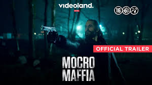 Ахмед аккаби, роберт де хог, мандела ви ви и др. Mocro Maffia 3 Trailer Youtube