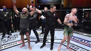Sergio pettis and brandon moreno octagon interviews. Daveson Figueiredo Wants Brandon Moreno To Rematch In June Mma Sports Jioforme