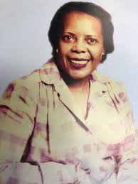 Obituary for Emma L. Dailey