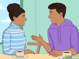 This will get her attention, and make her laugh! How To Make Your Crush Laugh 9 Steps With Pictures Wikihow