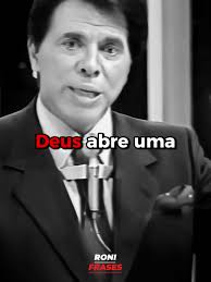 Como vencer na vida com Silvio Santos