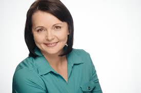 Ирина Райан (Irina Ryan)