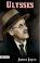 Image of When was Ulysses published?