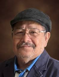 Obituary information for Richard Fallaria Famisaran