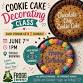 Cookie Cake Creations