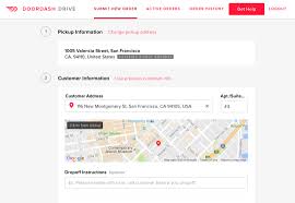 Remote food delivery for everyone. Doordash Drive How To Get Started By Doordash Medium