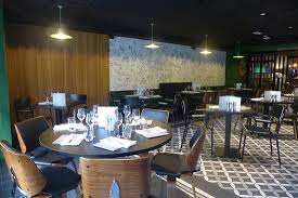 Le Kernic Bistrot Plouescat Menu Prix Restaurant Avis Reservations Tripadvisor