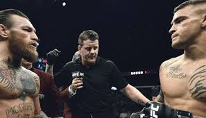 The long rumored rematch between conor mcgregor and dustin poirier is a nearly a done deal. Firas Zahabi Shares A Bold Prediction For Mcgregor Vs Poirier 2 At Ufc 257 Bjpenn Com