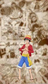 Wallpaper one piece 4k phone. One Piece Phone Wallpapers Wallpaper Cave