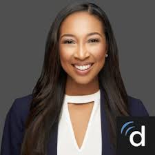 Dr. caroline andrew, MD