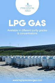 Pin By High Precision Gas On Lpg Propane Butane Fire Protection