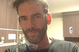 Fundraiser for Erik Austin by Willy Maurer : Erik Austin's medical and  recovery