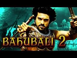 Baahubali 2 South Hindi Dubbed Movies 2016 Indian Movies Movies Bahubali 2 Movie