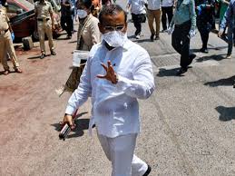 All Maharashtra Citizens Will Get Free Health Cover Health Minister In 2020 Private Hospitals Certificates Online Cover