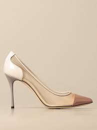 Rosicley pereira da silva, commonly known as rossi, is a brazilian professional footballer who plays as a winger for bahia. Sergio Rossi Shoes Women Pumps Sergio Rossi Women Nude Pumps Sergio Rossi A89580 Mfi303 Giglio En