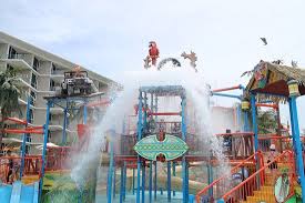 Waterpark yang satu ini telah berdiri. Splash Jungle Waterpark Mai Khao 2021 All You Need To Know Before You Go With Photos Tripadvisor
